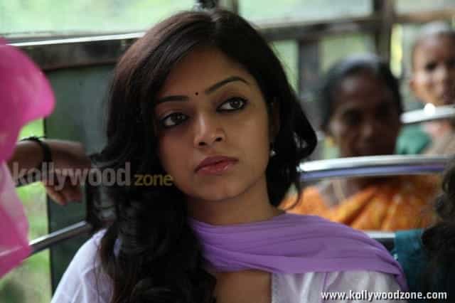 Beautiful Janani Iyer Stills