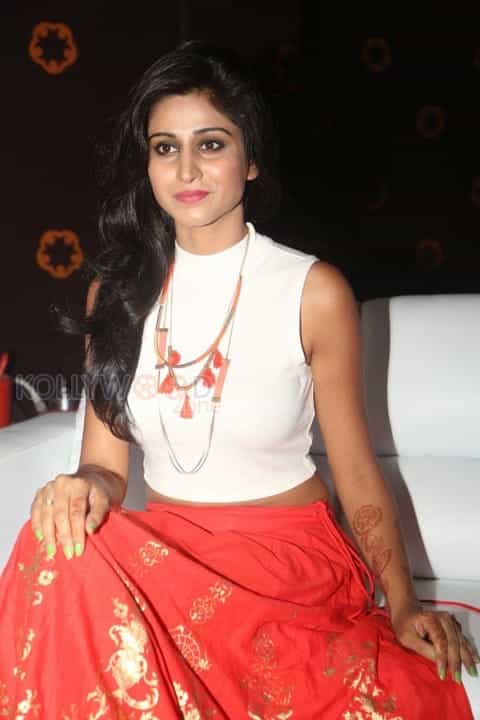 Beautiful Telugu Actress Shamili Pictures