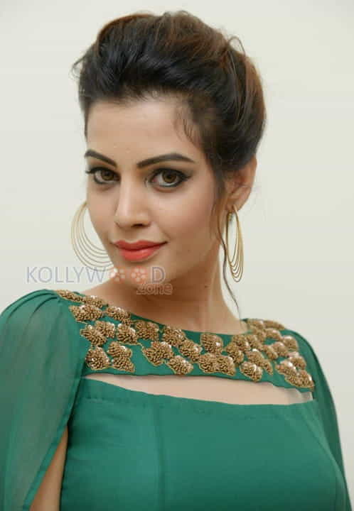 Diksha Panth New Photos