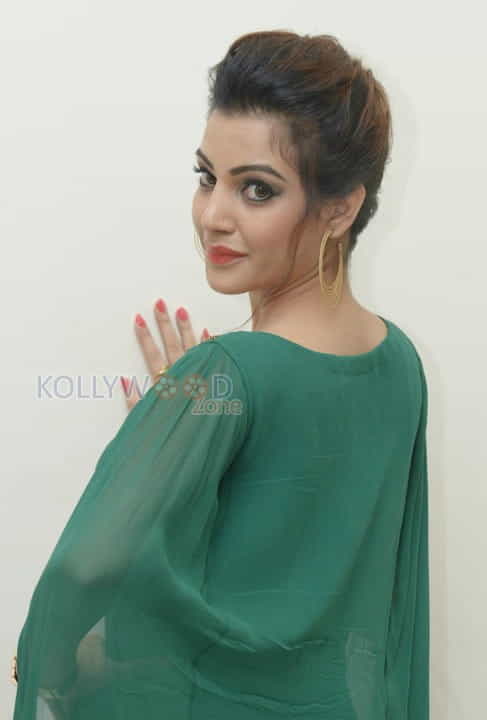 Diksha Panth New Photos