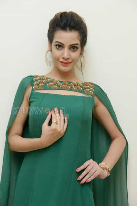 Diksha Panth New Photos