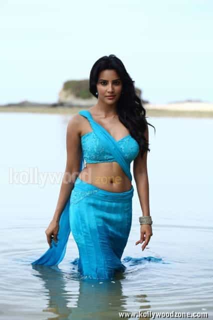 Ethir Neechal Heroine Priya Anand Sexy Pictures