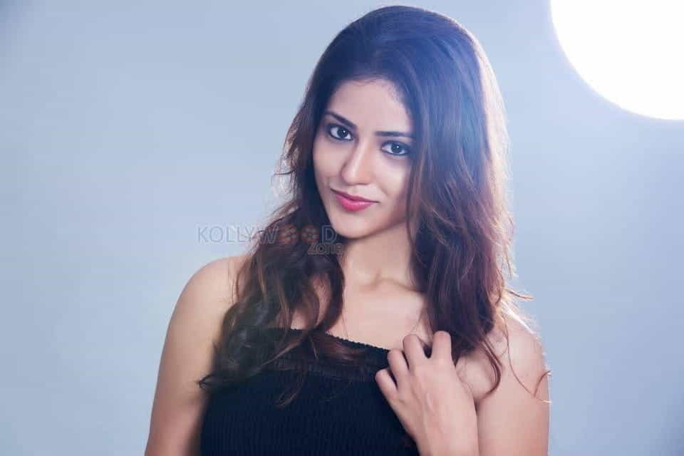 Fashion Model Priyanka Jawalkar Photoshoot Photos