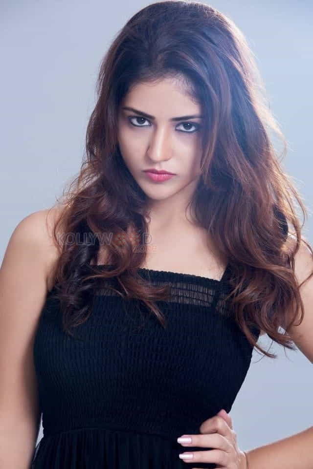 Fashion Model Priyanka Jawalkar Photoshoot Photos