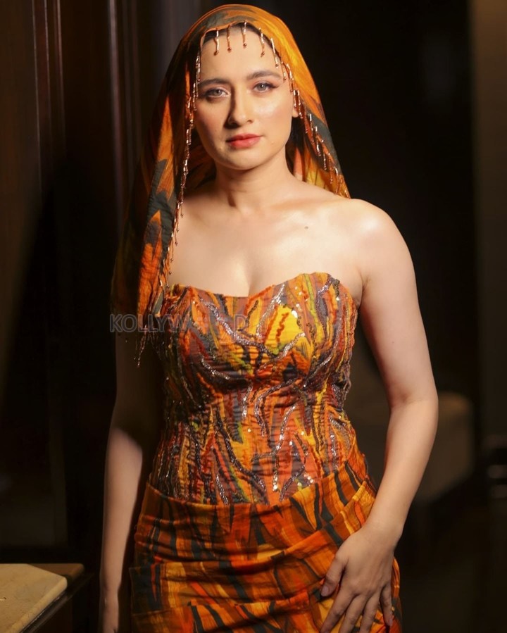 Kun Faya Kun Actress Sanjeeda Shaikh Photoshoot Stills 01