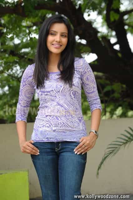 Priya Anand Photos