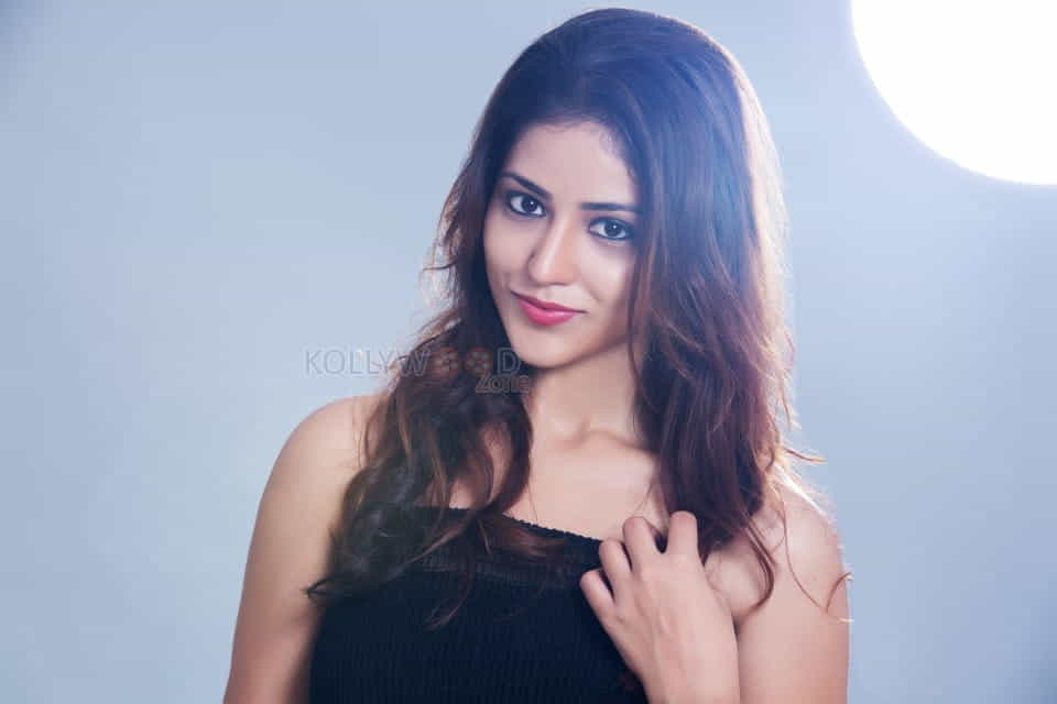 Priyanka Jawalkar Photoshoot Photos