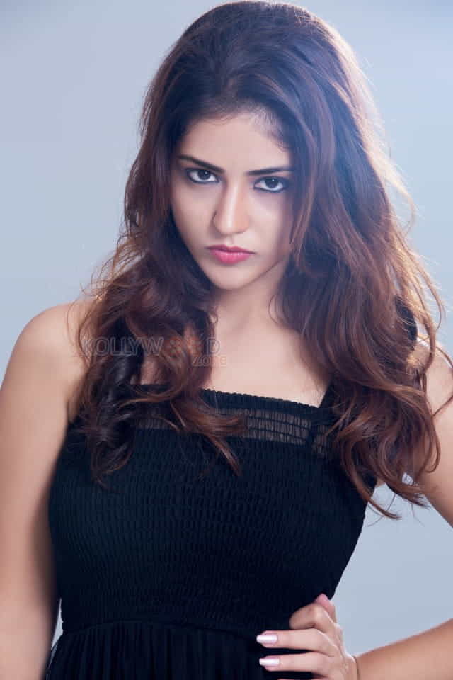 Priyanka Jawalkar Photoshoot Photos