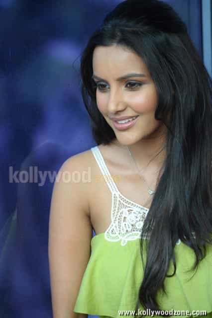 Sexy Priya Anand Latest Pictures