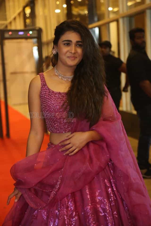 Shalini Pandey At Pre release Event Photos