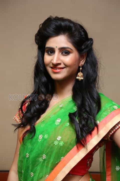 Shamili At Hi Life Luxury Designer Exhibition Pictures