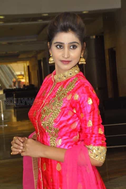 Shamili New Pics