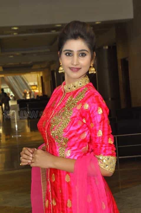 Shamili New Pics