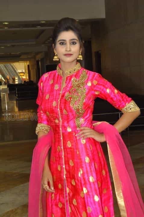 Shamili New Pics