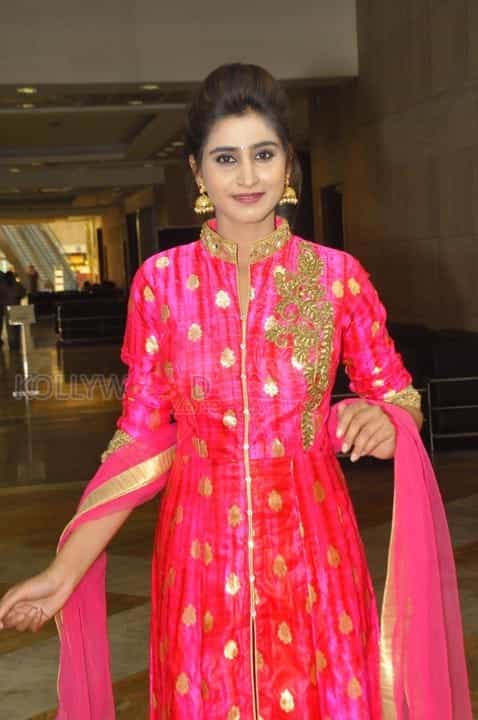 Shamili New Pics