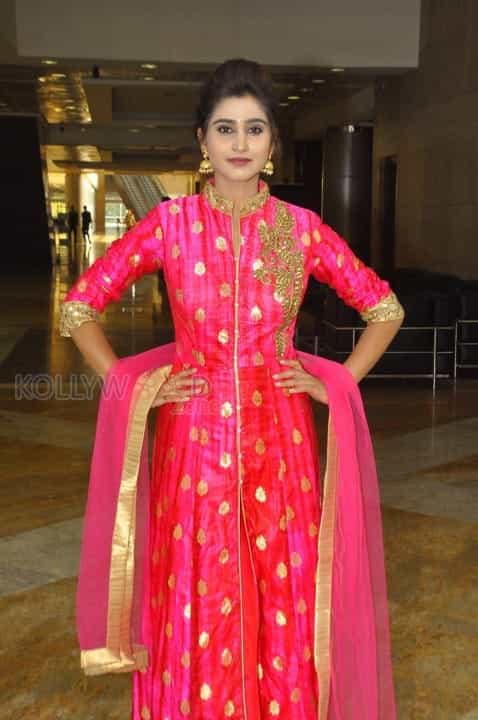 Shamili New Pics