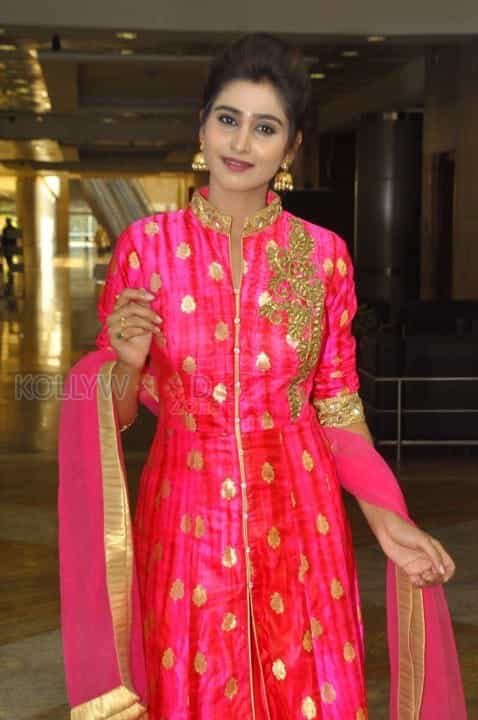 Shamili New Pics