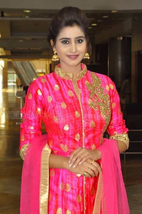 Shamili New Pics