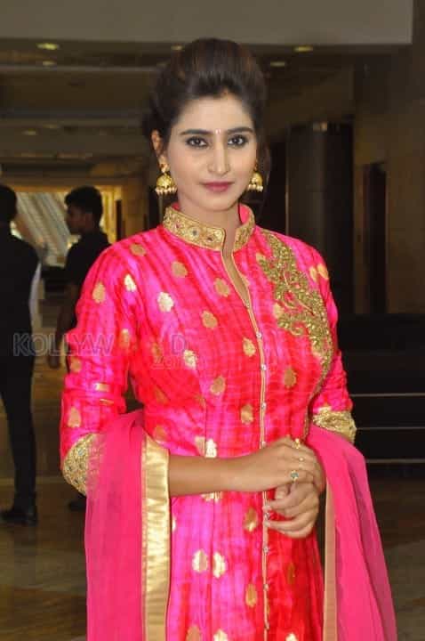 Shamili New Pics