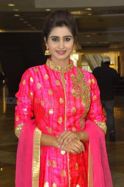 Shamili New Pics