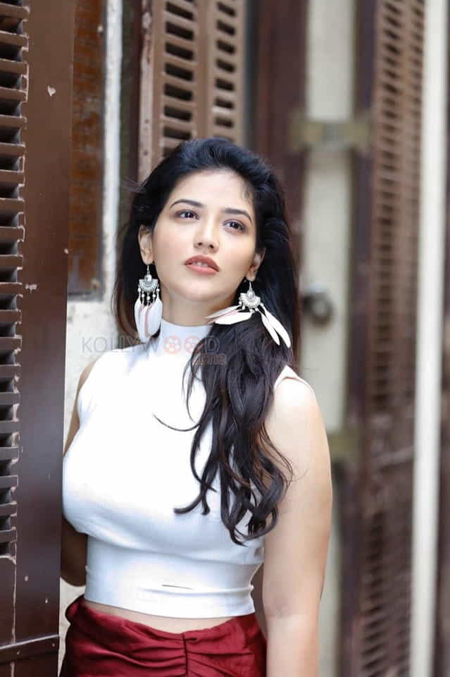 Taxiwala Actress Priyanka Jawalkar Spicy Pictures