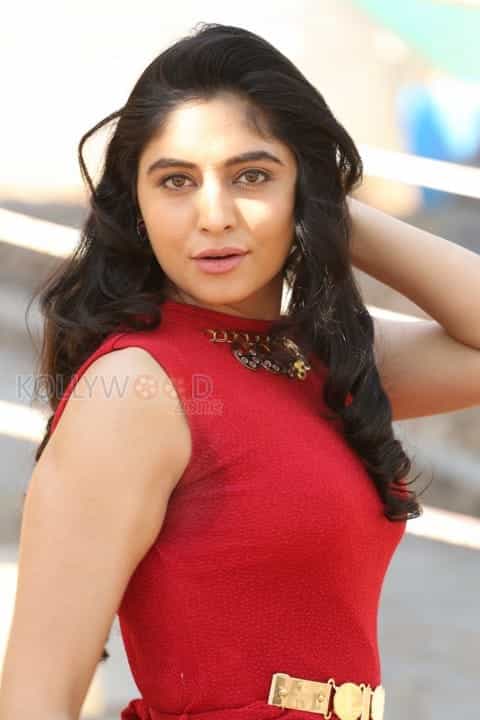 Telugu Actress Zahida Sam Photos