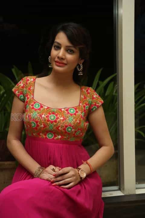 Tollywood Actress Deeksha Panth Latest Stills