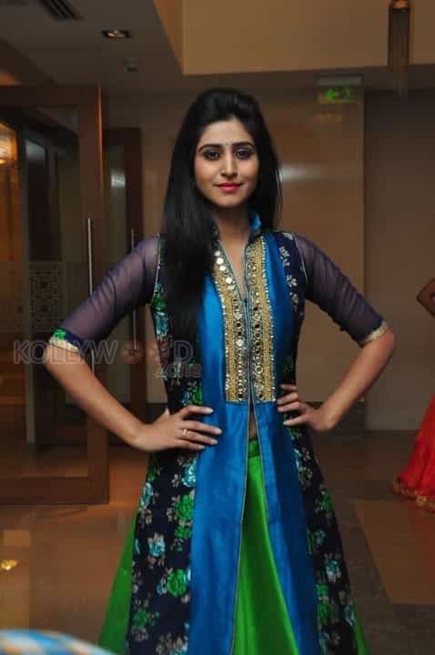 Tollywood Heroine Shamili Pictures