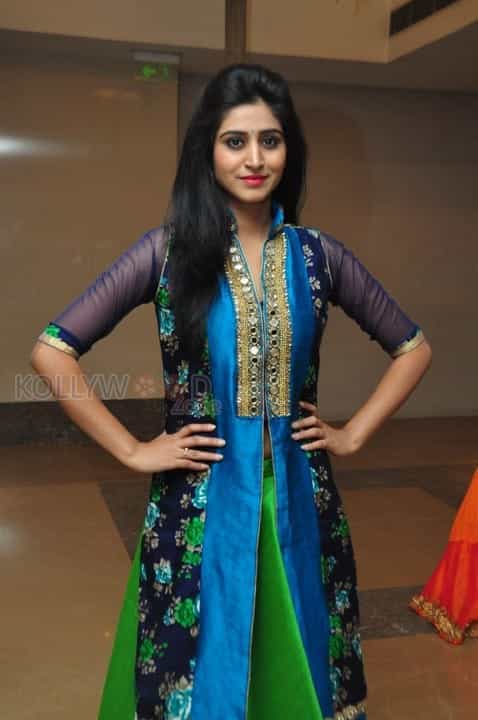 Tollywood Heroine Shamili Pictures