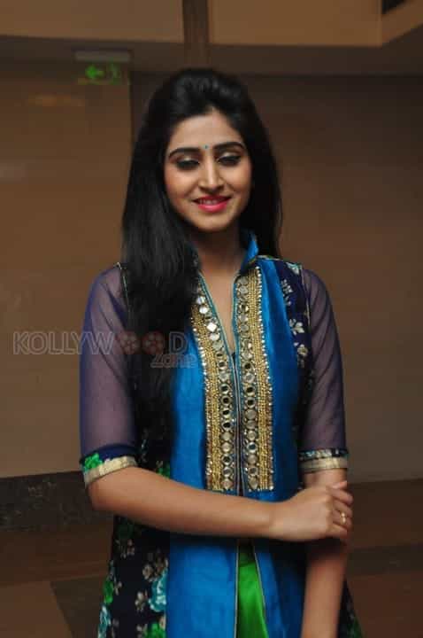 Tollywood Heroine Shamili Pictures