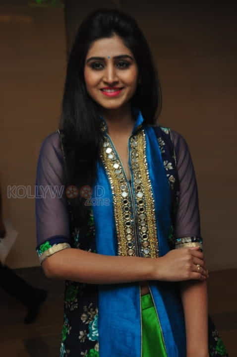 Tollywood Heroine Shamili Pictures