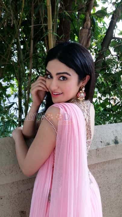 Actress Adah Sharma Latest Photoshoot Stills