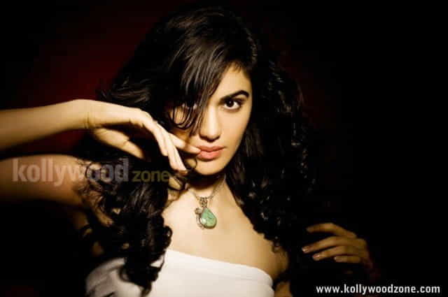 Actress Adah Sharma Latest Sexy Pictures