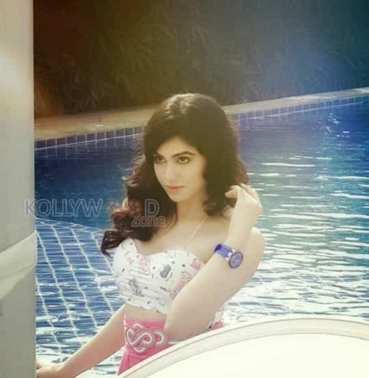 Actress Adah Sharma Photoshoot Stills