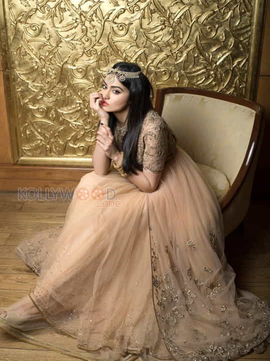 Actress And Model Adah Sharma Gng Magazine Photoshoot Pictures