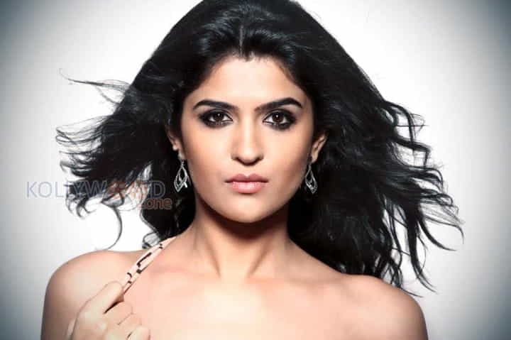 Actress Deeksha Seth Hot Photos