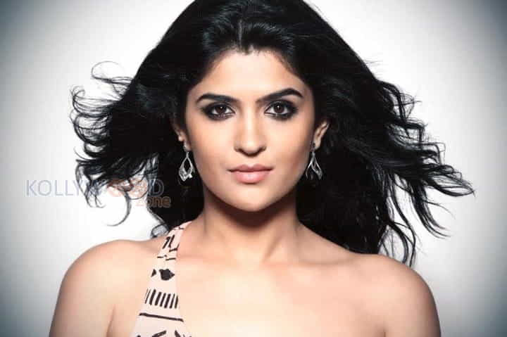 Actress Deeksha Seth Hot Photos