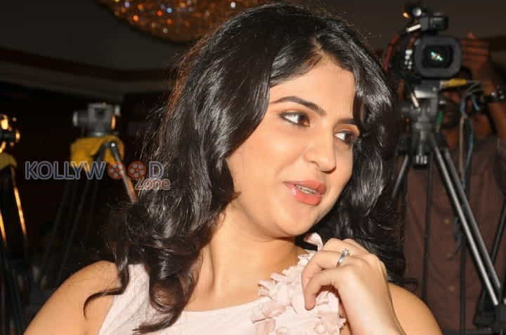 Actress Deeksha Seth Latest Photos