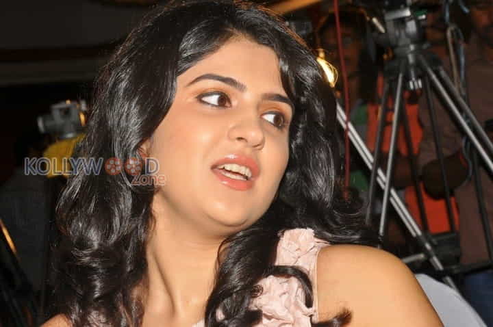 Actress Deeksha Seth Latest Photos