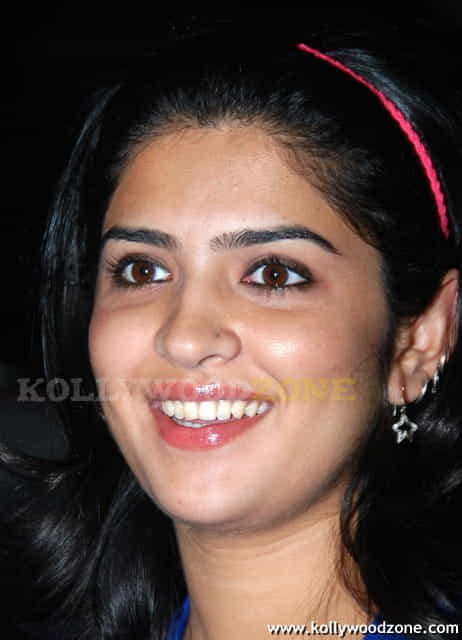 Actress Deeksha Seth Photos