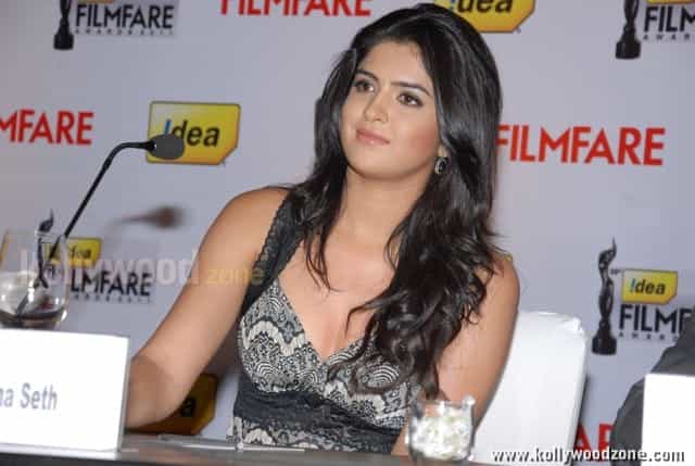 Actress Deeksha Seth Sexy Beautiful Pictures