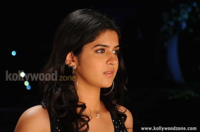 Actress Deeksha Seth Sexy Pictures