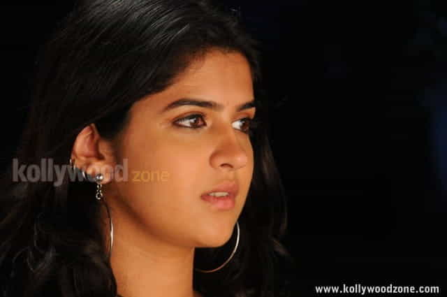 Actress Deeksha Seth Sexy Pictures