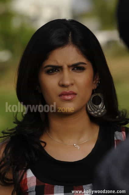 Actress Deeksha Seth Sexy Pictures