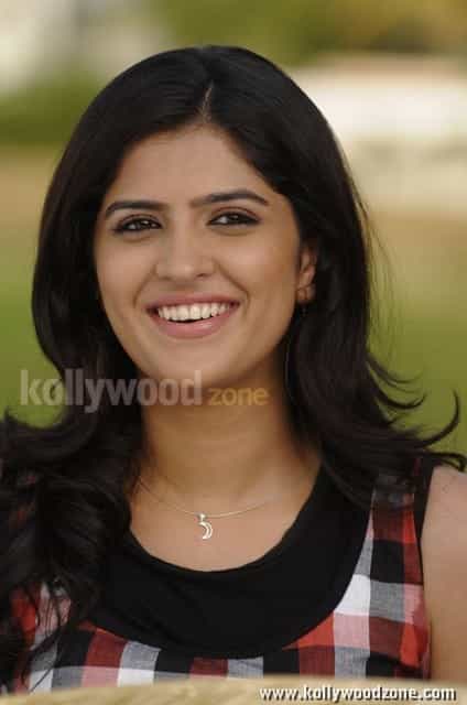 Actress Deeksha Seth Sexy Pictures