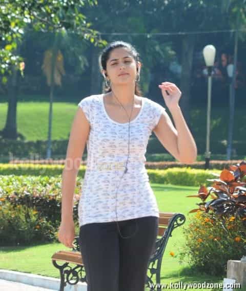 Actress Deeksha Seth Sexy Pictures