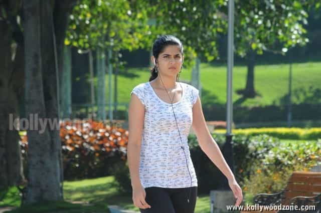 Actress Deeksha Seth Sexy Pictures