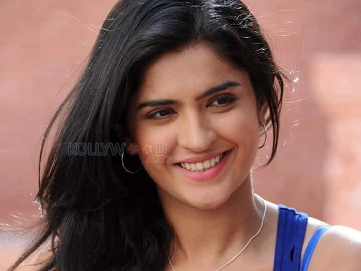 Actress Deeksha Seth Spicy Pics