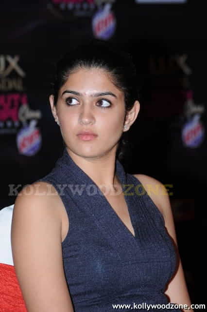 Actress Deeksha Seth Stills