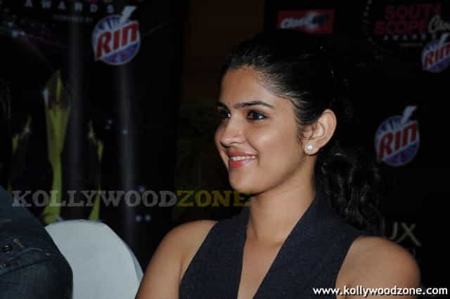 Actress Deeksha Seth Stills